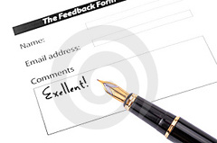 Comments